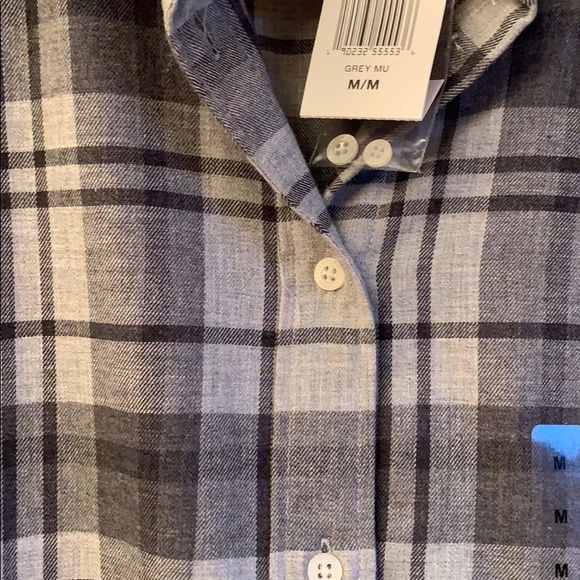 NWT Lauren Ralph Lauren Ladies’ Button Down Top - Picture 5 of 6